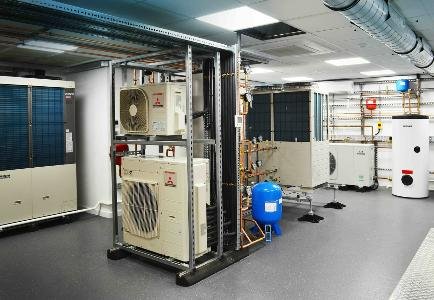 Beijer Ref UK to open third training academy in Scotland