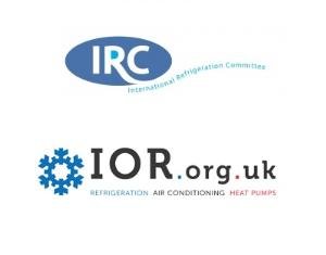 IRC Business Briefing – Food Transport and Storage