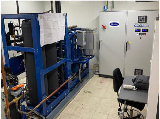 Carrier Refrigeration Benelux Delivers Refrigeration Equipment for Alma Supermarket in Belgium