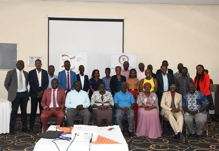 Green Cooling Initiative III Wraps Up in Uganda with Strong Progress Toward Sustainable RAC Sector