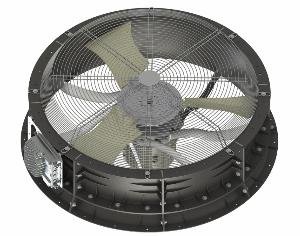 E Flow Technologies announces new products SMARTPACK and CUSTOMFAN