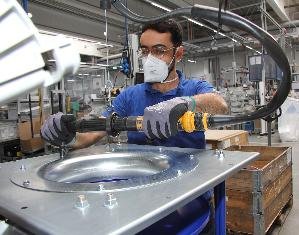 Ziehl-Abegg maintains sales in the first year of Covid-19 and gets 2021 off to a flying start