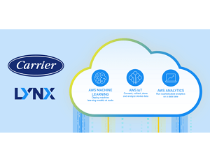 Carrier’s Lynx Digital Solution Recognized Among Fast Company’s 2021 World Changing Ideas