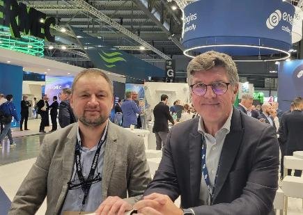 François Audo, CEO di Enex Technologies: “Non spingiamo mai un solo refrigerante — li abbiamo tutti”
