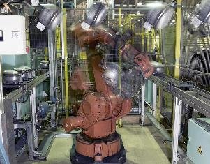 Secop has started to relocate its KAPPA Production Line