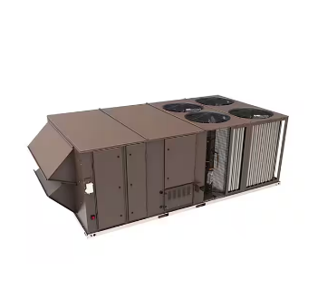 The expanded line of Choice rooftop units from Johnson Controls features high-efficiency