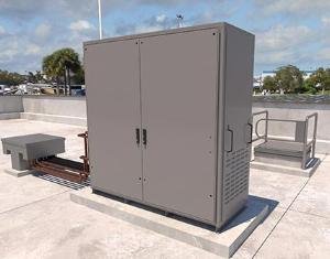 Hillphoenix Adds Advansorflex-Mini CO2 Refrigeration System Solution to Ecofriendly Product Portfolio