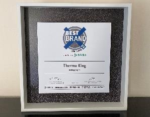 Thermo King Wins 17th Consecutive “Best Brand” ETM Award in Germany