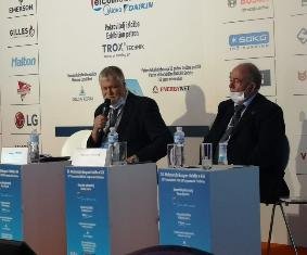 Technology roundtable on ozone-friendly, energy-efficient and climate friendly HVAC&R technologies