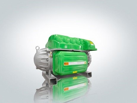 Danfoss expands portfolio of oil-free compressors with new TGS490