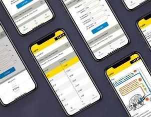 Secop CapSel App Update