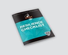 AIRAH releases inaugural Resilience Checklist