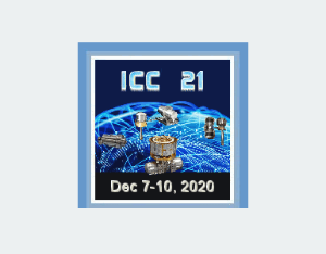 21st International Cryocooler Conference ICC 21