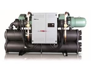 FläktGroup Introduced New Water-Cooled Inverter Chillers