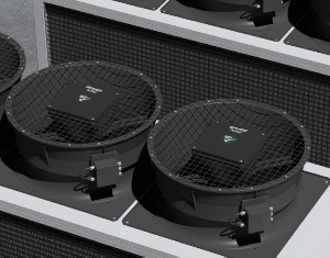 10% higher efficiency for Ultracompact II chiller family from Kaltra