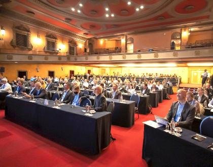 ATMO Europe Summit 2024: Spotlight on Natural Refrigerant Innovations and Market Trends