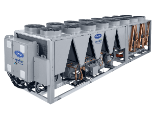 Three Carrier HVAC Units Named Finalists in Consulting-Specifying Engineer 2021 Product of the Year Program