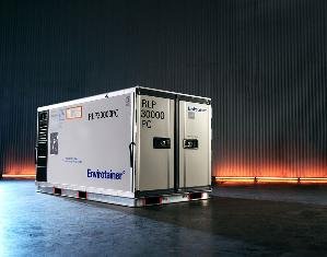 Envirotainer Welcomes Delta Cargo as the latest airline to approve the new Releye RLP container
