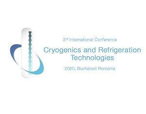 Cryogenics and Refrigeration Technologies 2020