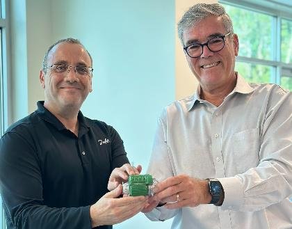 Danfoss Announces Leadership Change at Turbocor