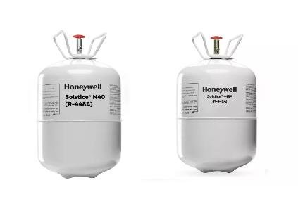 Hudson signs Solstice licensing deal for R-448A, R-449A