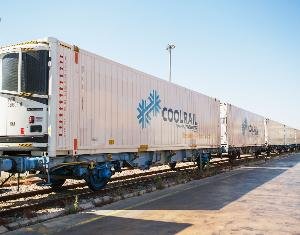 Transfesa Logistics and Euro Pool System started collaboration on CoolRail