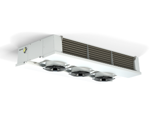 Kelvion’s new dual discharge cooler range CDK/CDL