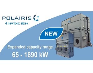 BAC expanding the Polairis portfolio