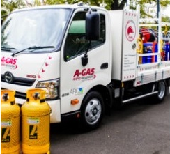 A-Gas Expands Services in Minneapolis Market