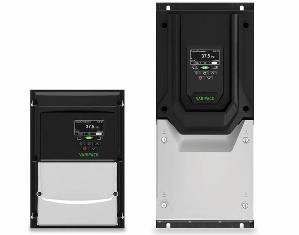 BITZER has added two models to VARIPACK frequency inverters