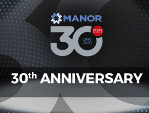 Manor celebrates 30 years since incorporation