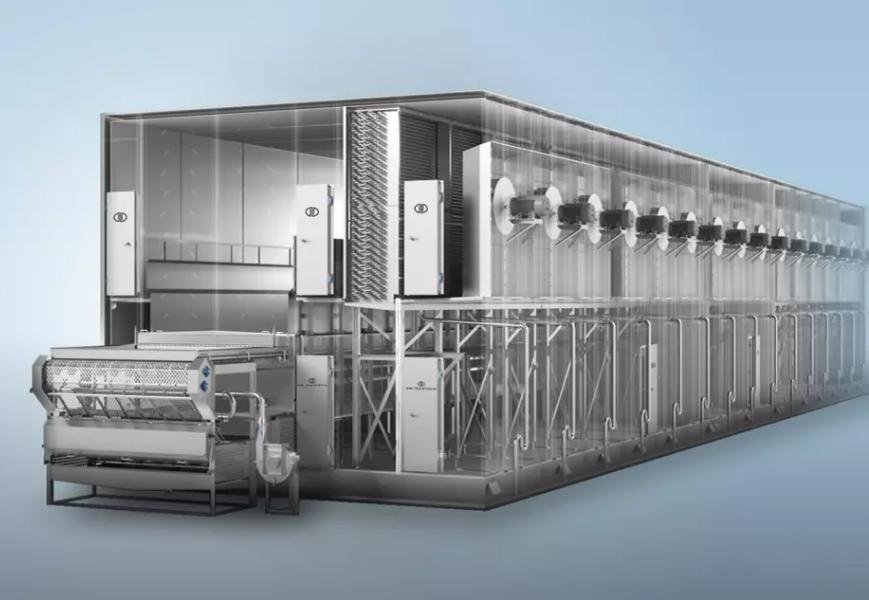 DSI Dantech Launches Ultra and Aero Mechanical Product Series