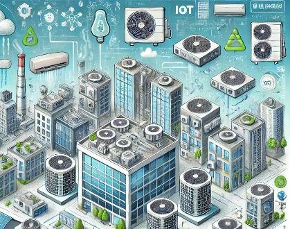 Global Commercial Air Conditioning System Market 2030