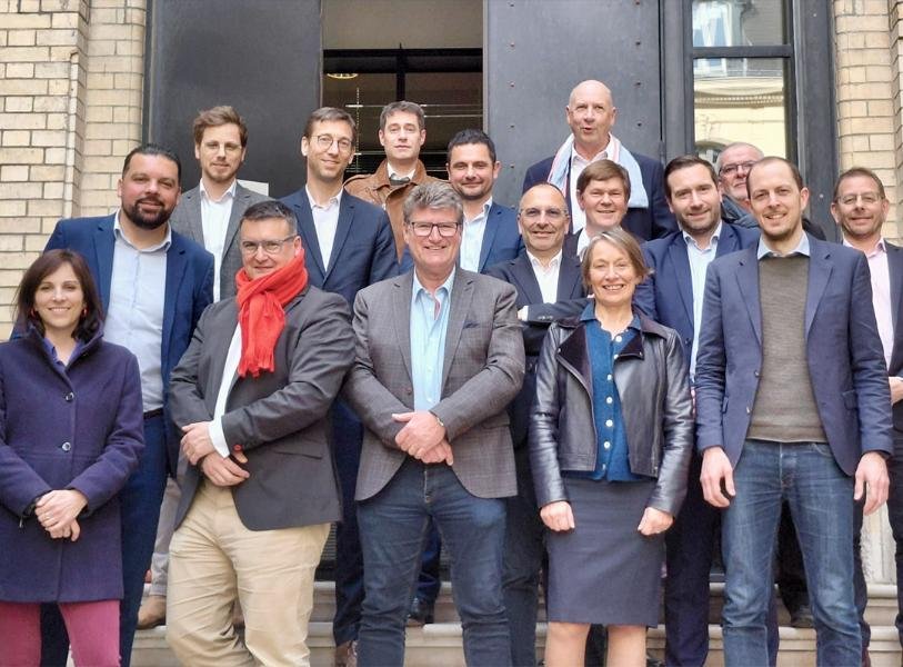 L’AFPAC francese rinnova il consiglio di amministrazione ed elegge l’ufficio esecutivo 2026