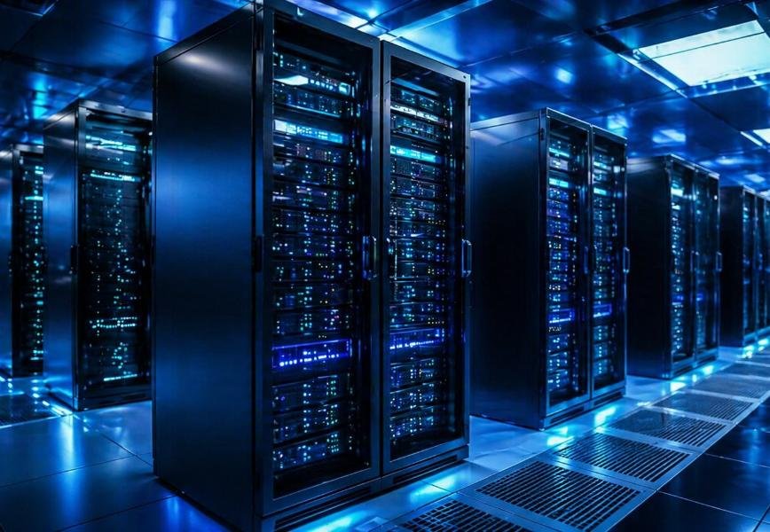 LUVE firma un accordo globale per la fornitura di sistemi di raffreddamento per data center