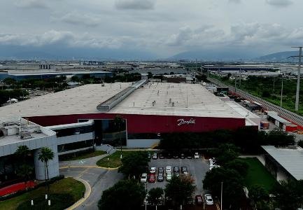 Danfoss begins GBC valve production at Mexico plant for North America