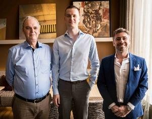 Francesco Scuderi has been appointed Secretary General of the association Eurovent