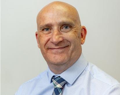 Condair Appoints David Chisnall as New Area Sales Manager for Northern England