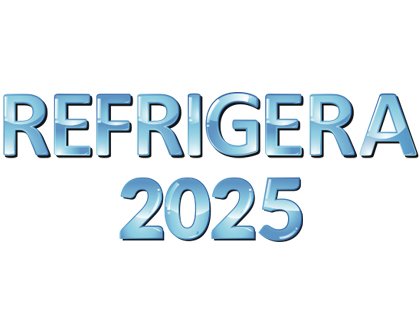 REFRIGERA 2025