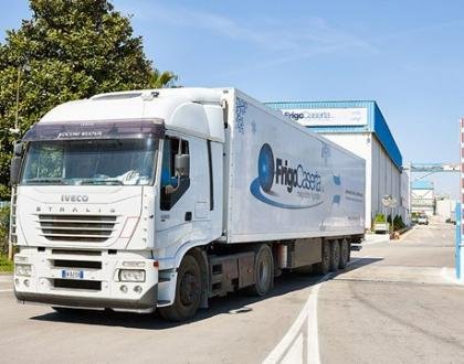 CubeCold Europe Acquires FrigoCaserta and J R Harding & Sons