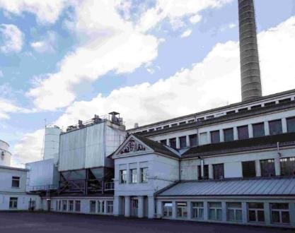 GEA-Großwärmepumpen sind das Herzstück der Wärmewende im Fernheizwerk Berlin-Neukölln