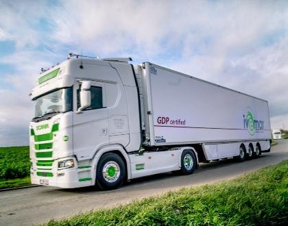 Walden continues to invest in Belgium