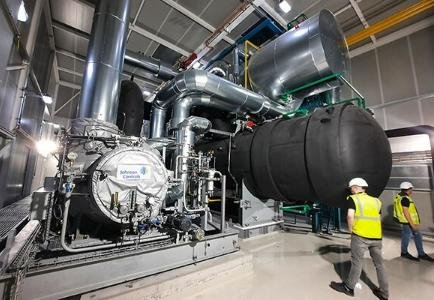 Johnson Controls launches new commercial heat pumps to expand global portfolio