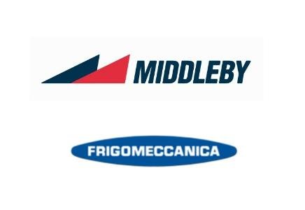 Middleby acquires Italian food processing equipment maker Frigomeccanica