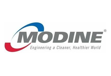 Modine appoints Jeremy Patten as President of Performance Technologies