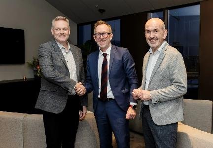 Caverion Denmark to acquire GK’s Danish service operations