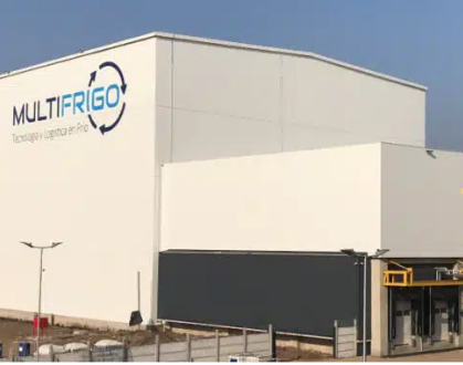 Emergent Cold Latin America Acquires Multifrigo