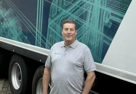 ECOOLTEC appoints Klaas Kliffen as Sales Director for Benelux
