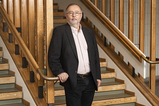 REHVA Re-elects Risto Kosonen as Vice President