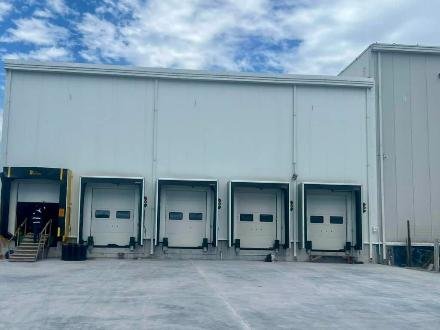Emergent Cold Completes Expansion of Its Facility in Apodaca, Mexico